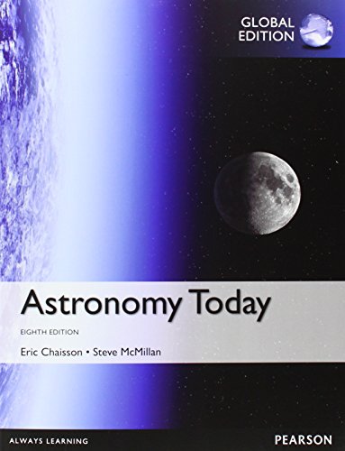 Astronomy Today, Global Edition
