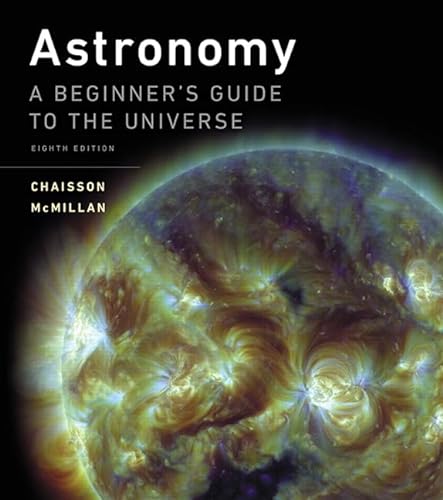 Astronomy: A Beginner's Guide to the Universe von Pearson