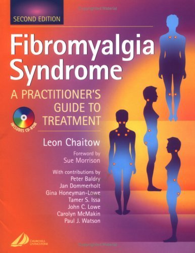 Fibromyalgia Syndrome (FMS), w. CD-ROM: A Practitioner's Guide to Treatment
