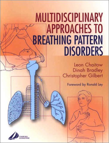 Recognizing and Treating Breathing Disorders: Multidisciplinary Approaches