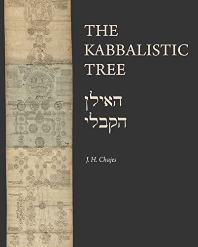 The Kabbalistic Tree: Jews and the Cultural Imagination (Dimyonot) von Pennsylvania State University Press