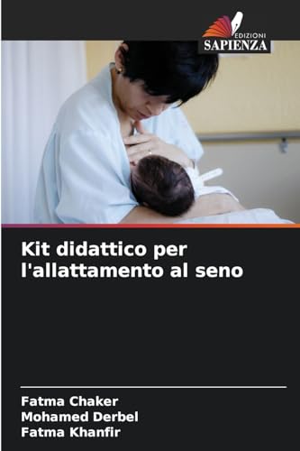 Kit didattico per l'allattamento al seno: DE von Edizioni Sapienza