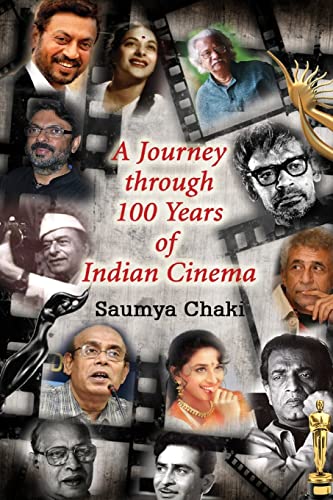 A Journey Through 100 Years of Indian Cinema: A Quizbook on Indian Cinema von Self Publisher