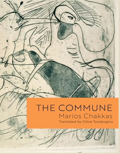 The Commune (Inpatient Press / Mercurial Editions) von Inpatient Press
