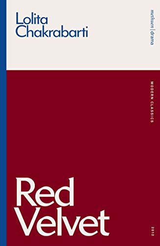 Red Velvet (Modern Classics)