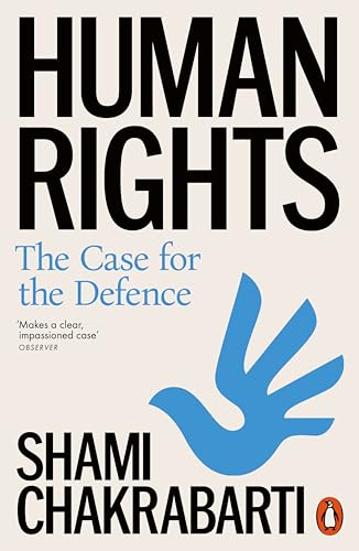 Human Rights: The Case for the Defence Human Rights: The Case for the Defence von Random House