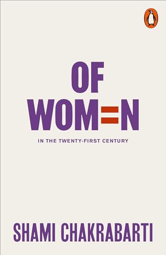 Of Women: In the 21st Century von Penguin