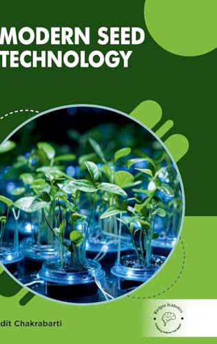 Modern Seed Technology von Wordpen Academics