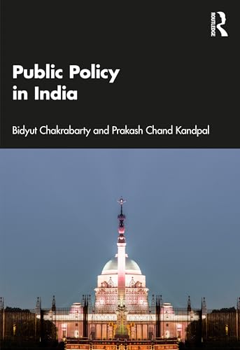 Public Policy in India von Penguin