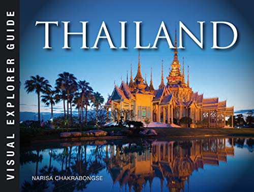Visual Explorer Guide Thailand