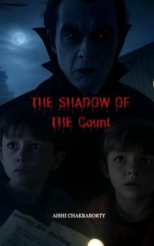 THE SHADOW OF THE Count von Independently published