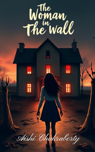 The Woman in The Wall von Independently published