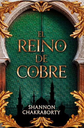 El reino de cobre (Umbriel narrativa) von Urano World