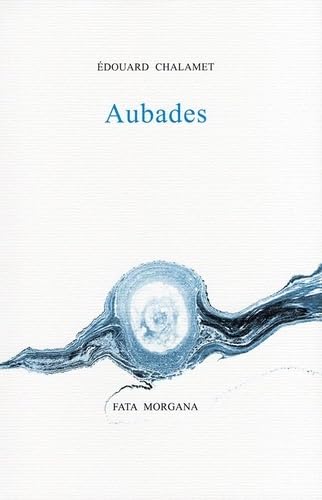 Aubades von FATA MORGANA