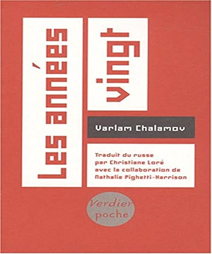 Les années vingt: Cahier 2 : Réflexions d'un étudiant Les années vingt: Cahier 2 : Réflexions d'un étudiant von VERDIER