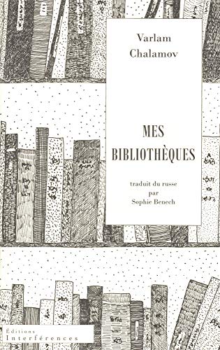 mes bibliotheques