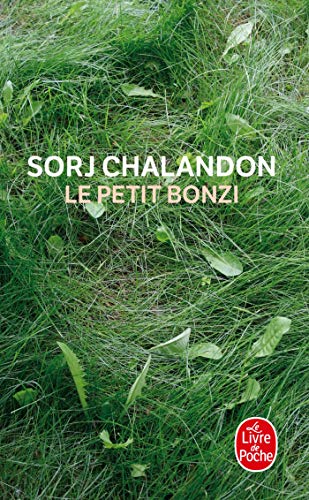 Le Petit Bonzi (Ldp Litterature) von Le Livre de Poche