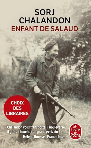 Enfant de salaud: Roman von Hachette