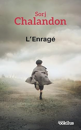 L'Enragé: L'Enragé von OOKILUS