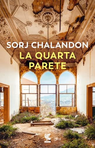 La quarta parete (Narratori della Fenice)