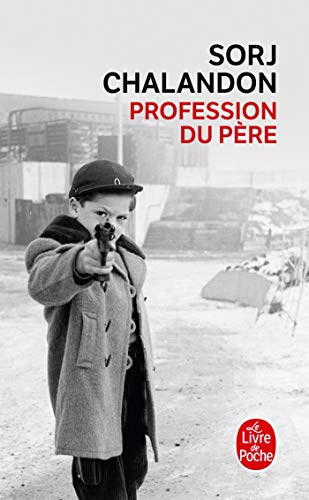 Profession du père von Le Livre de Poche
