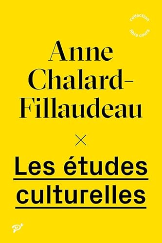 Les études culturelles von PU VINCENNES
