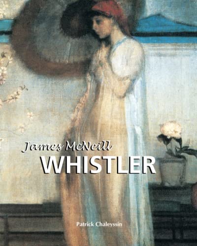 James McNeill Whistler von Parkstone International