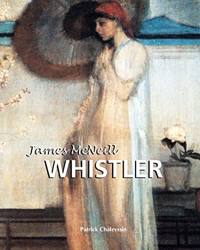 James Mcneill Whistler
