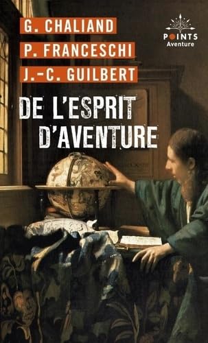 De l'esprit d'aventure von POINTS