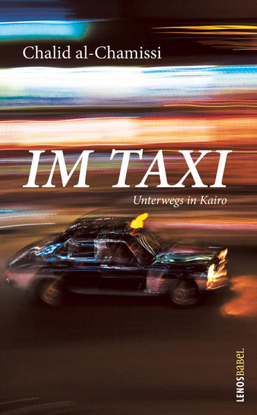 Im Taxi von Lenos Verlag