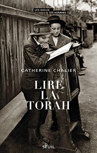 Lire la Torah