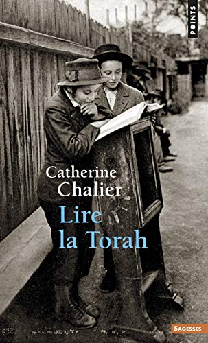 Lire la Torah von Points