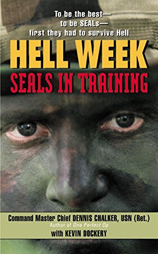 Hell Week: SEALs in Training von Avon