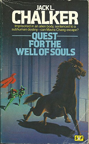 Quest For the Well of Souls: Part 2 of the Wars of the Well Quest For the Well of Souls: Part 2 of the Wars of the Well