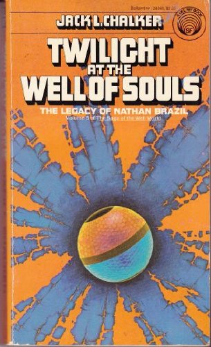 TWILGHT AT WEL OF SOUL