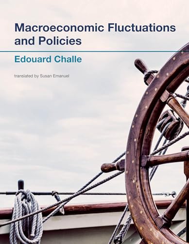 Macroeconomic Fluctuations and Policies von MIT Press