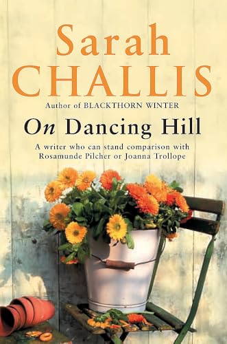 On Dancing Hill von Headline Publishing Group