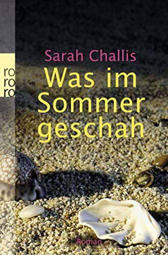 Was im Sommer geschah