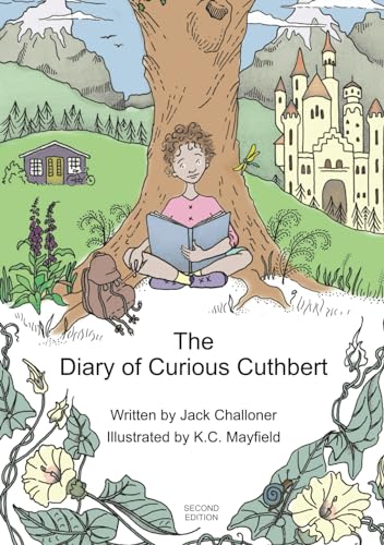 The Diary of Curious Cuthbert von Explaining Science Publishing