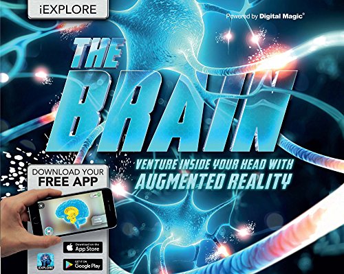 iExplore - The Brain: Venture Inside Your Head with Augmented Reality: 1