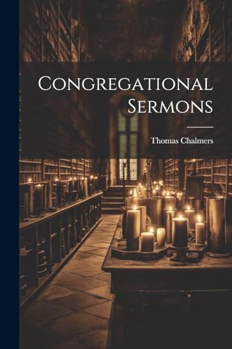 Congregational Sermons von Legare Street Press