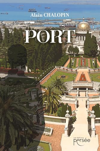 Port Port von PERSEE