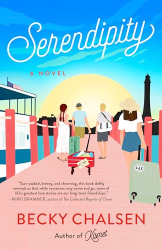 Serendipity: A Novel