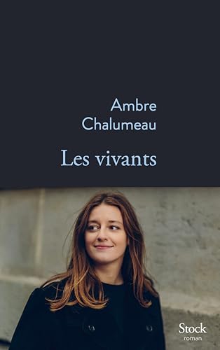 Les vivants von STOCK