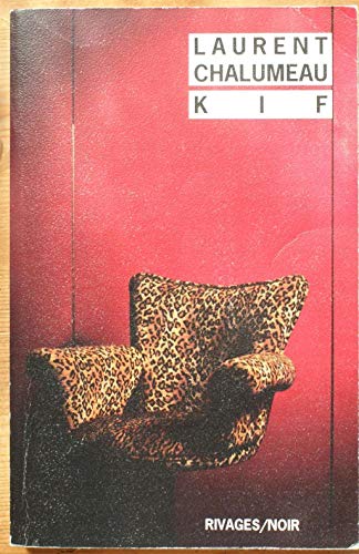 Kif von RIVAGES