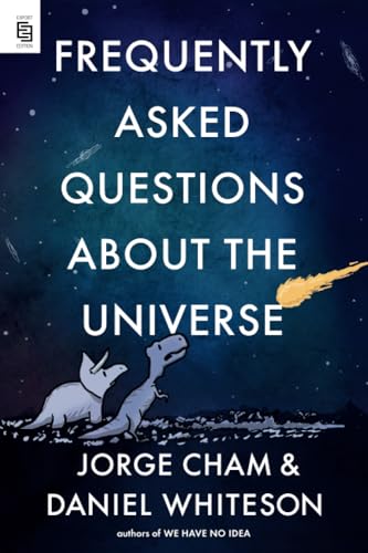 Frequently Asked Questions about the Universe
