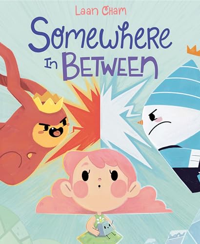 Somewhere In Between von Random House Books for Young Readers