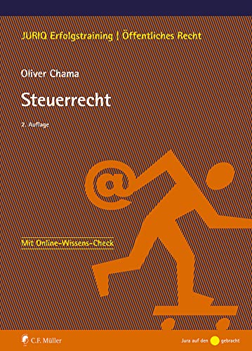 Steuerrecht von C.F. Müller