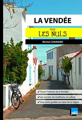 La Vendée Poche Pour les Nuls von First