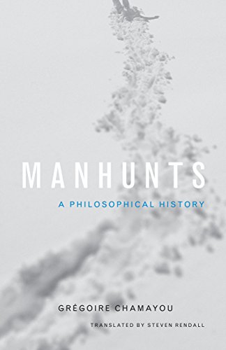 Manhunts: A Philosophical History von Princeton University Press